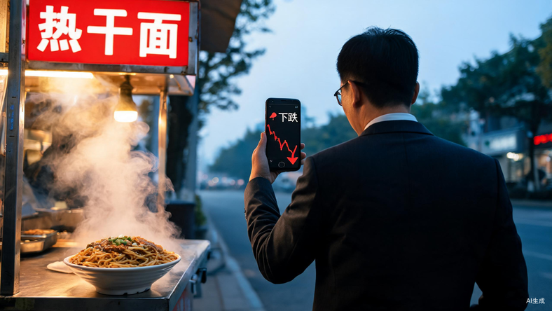 股价暴跌以后,雷军做什么都有人骂